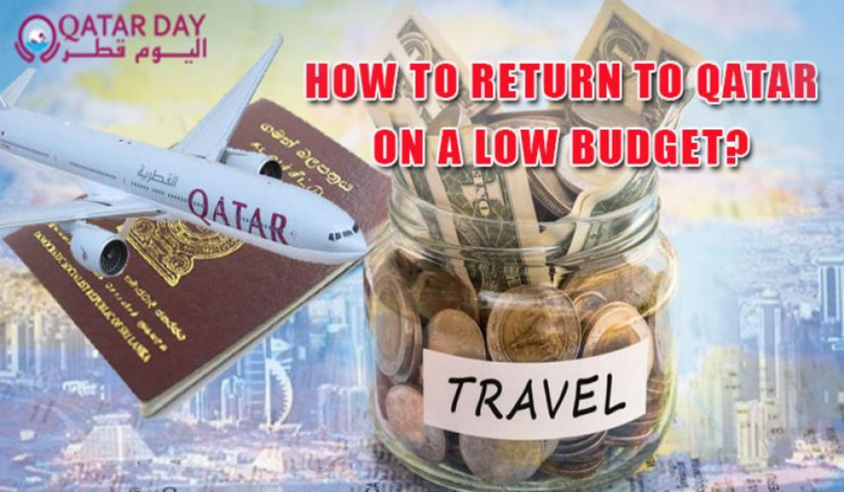 How to Return to Qatar on a Low Budget: Quarantine package as low as QAR 105 per day!